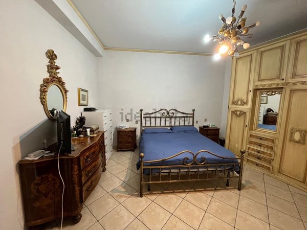 appartamento in vendita a Villa San Giovanni