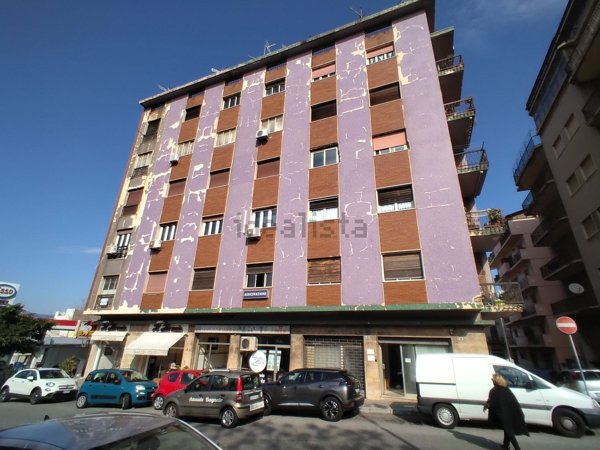 appartamento in vendita a Villa San Giovanni