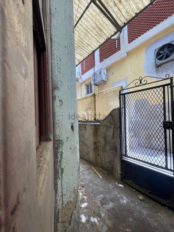 appartamento in vendita a Villa San Giovanni