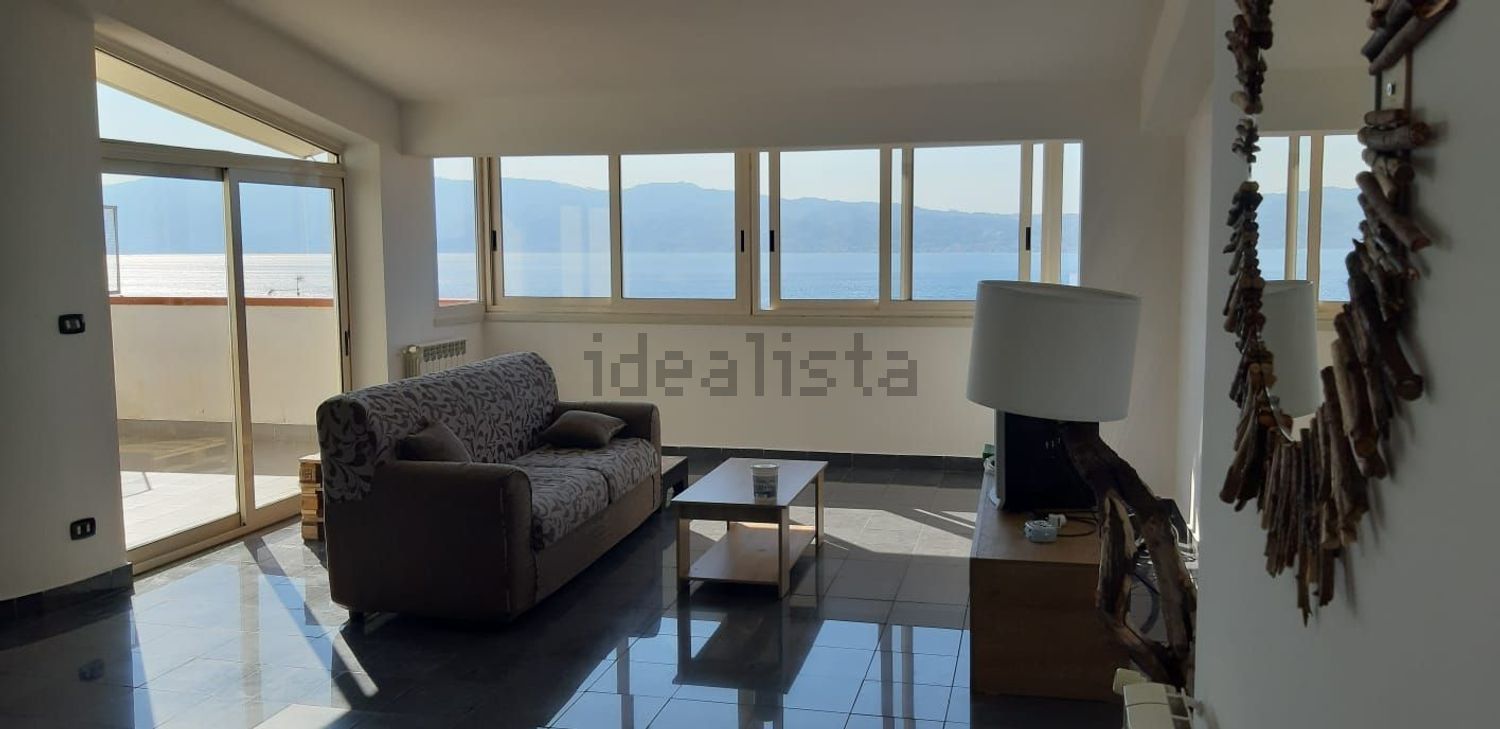 appartamento in vendita a Villa San Giovanni