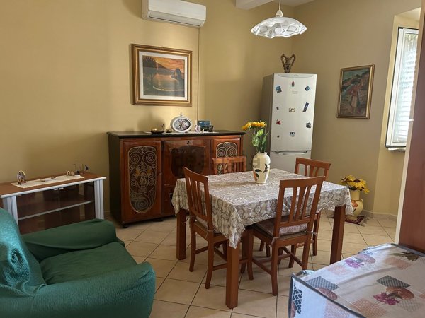 appartamento in vendita a Villa San Giovanni