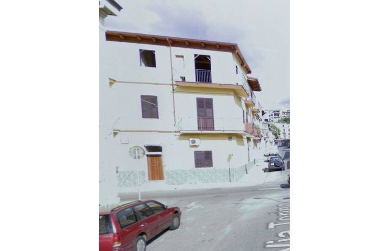 appartamento in vendita a Villa San Giovanni