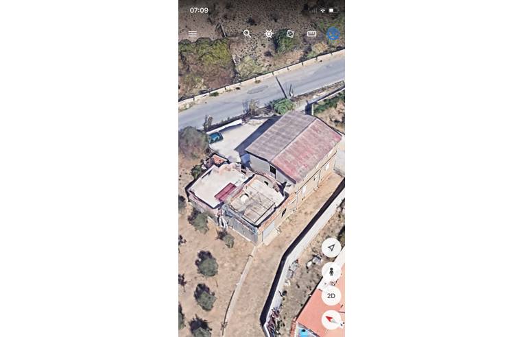 casa indipendente in vendita a Villa San Giovanni