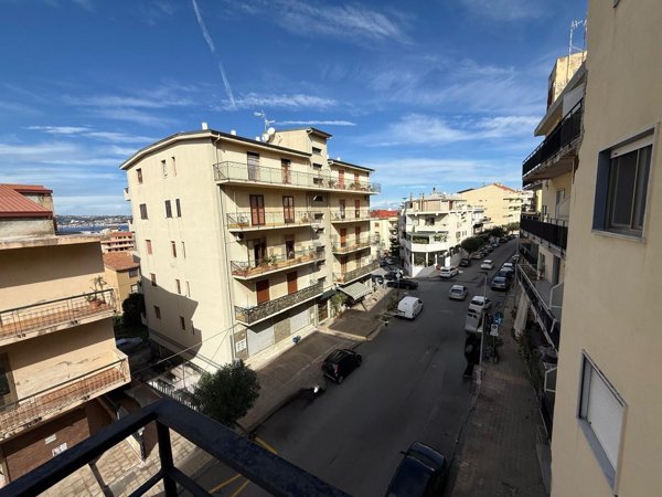 casa indipendente in vendita a Villa San Giovanni