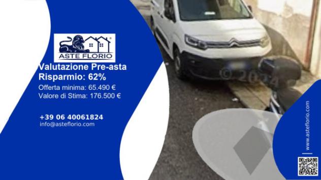 casa indipendente in vendita a Villa San Giovanni