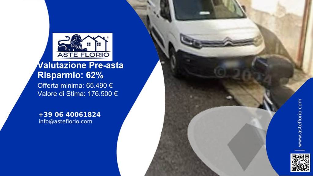 casa indipendente in vendita a Villa San Giovanni