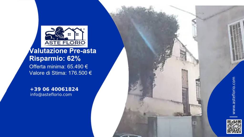 casa indipendente in vendita a Villa San Giovanni