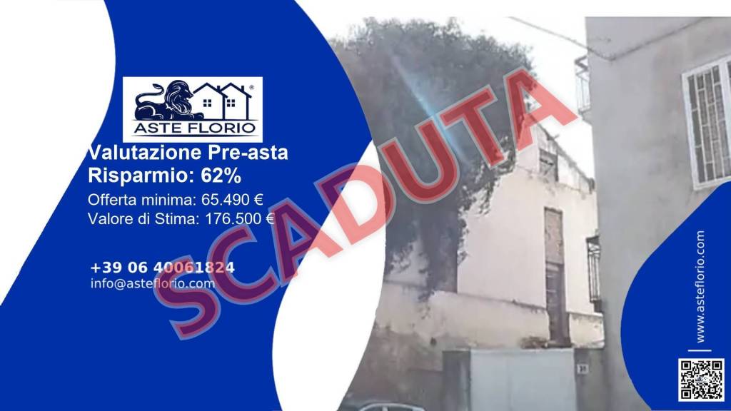 casa indipendente in vendita a Villa San Giovanni