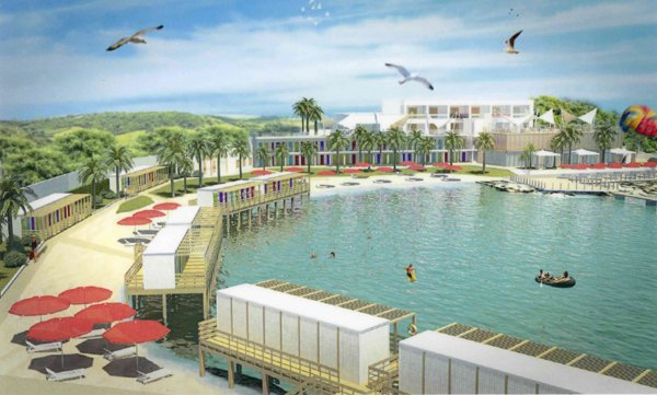 terreno edificabile in vendita a Villa San Giovanni in zona Porticello