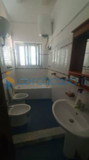 appartamento in vendita a Villa San Giovanni in zona Cannitello