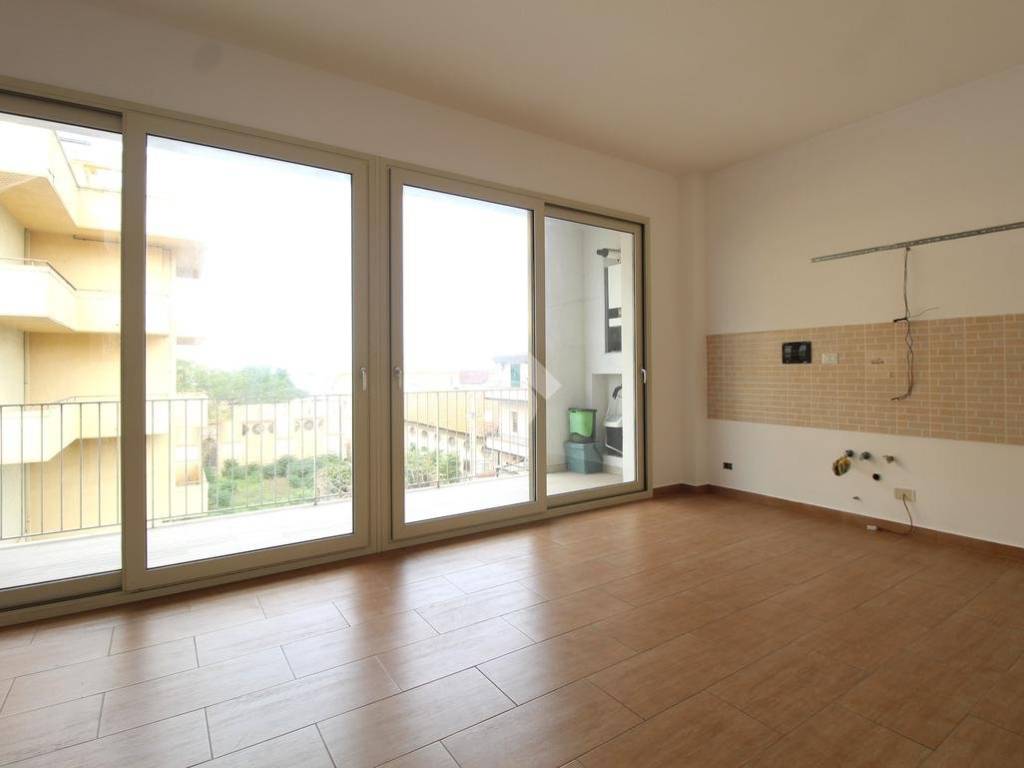 appartamento in vendita a Villa San Giovanni