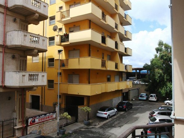 appartamento in vendita a Villa San Giovanni