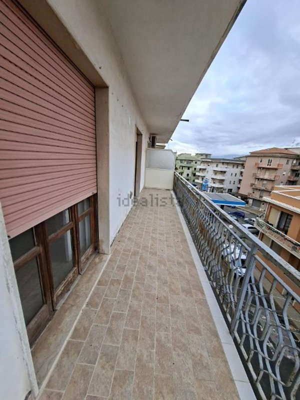 appartamento in vendita a Villa San Giovanni