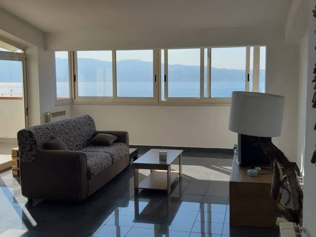 appartamento in vendita a Villa San Giovanni