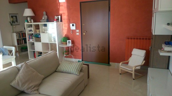 appartamento in vendita a Villa San Giovanni in zona Cannitello