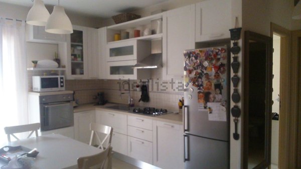 appartamento in vendita a Villa San Giovanni in zona Cannitello