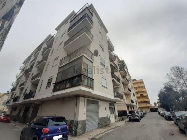 appartamento in vendita a Villa San Giovanni