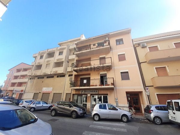 appartamento in vendita a Villa San Giovanni