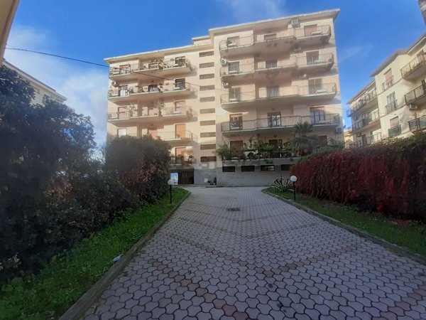 appartamento in vendita a Villa San Giovanni