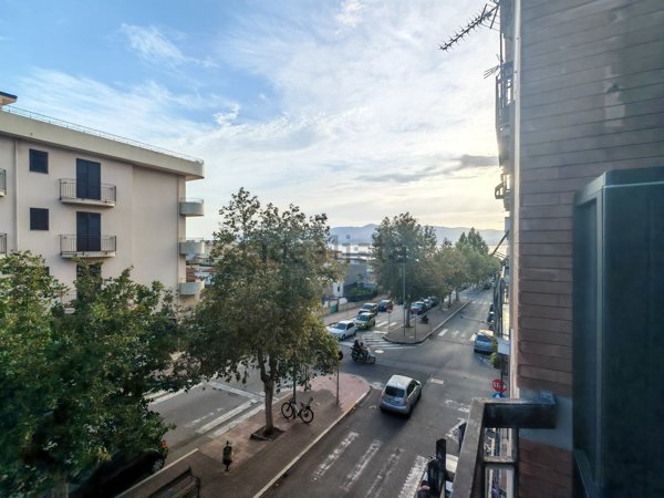 casa indipendente in vendita a Villa San Giovanni