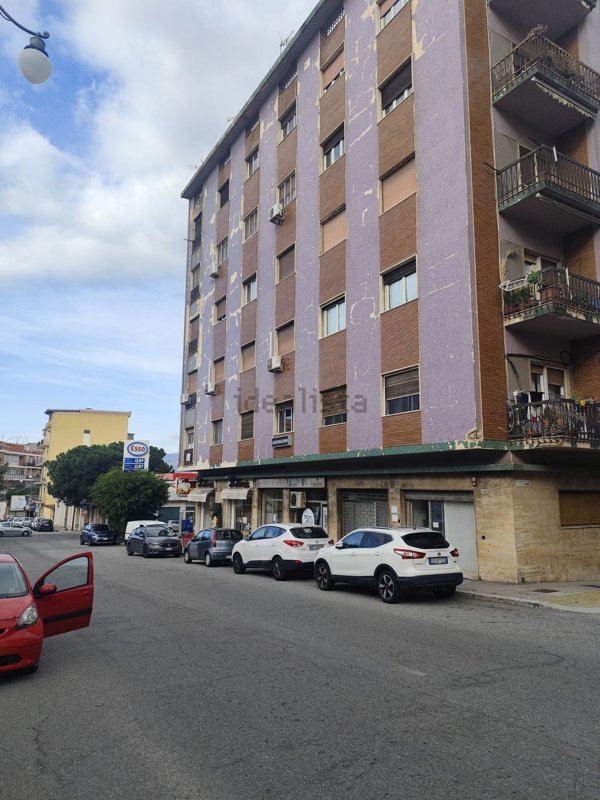 casa indipendente in vendita a Villa San Giovanni