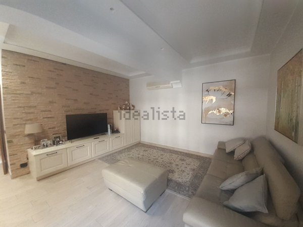 appartamento in vendita a Villa San Giovanni