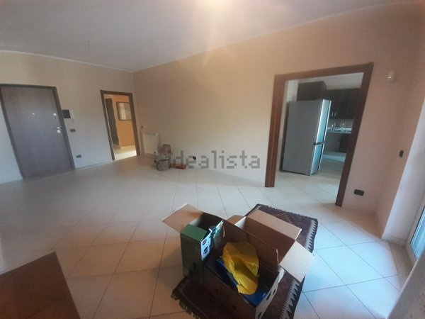 appartamento in vendita a Villa San Giovanni