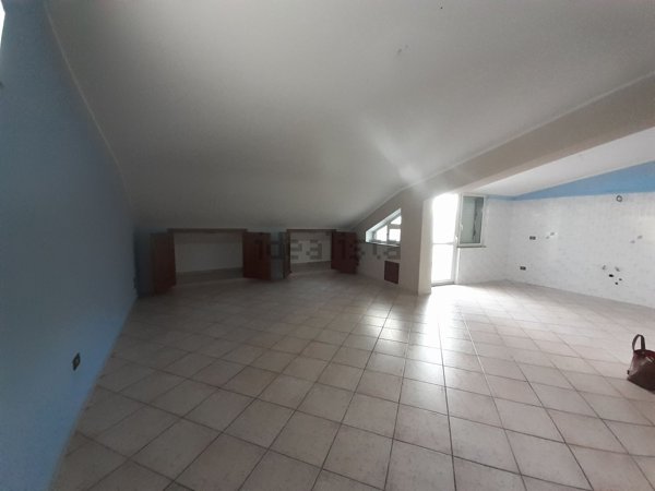 appartamento in vendita a Villa San Giovanni