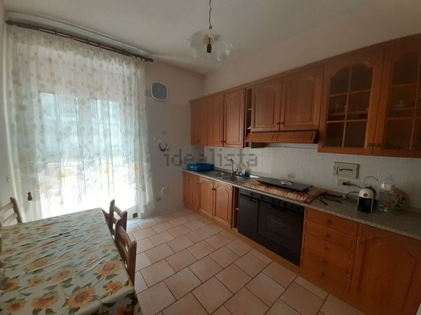 appartamento in vendita a Villa San Giovanni