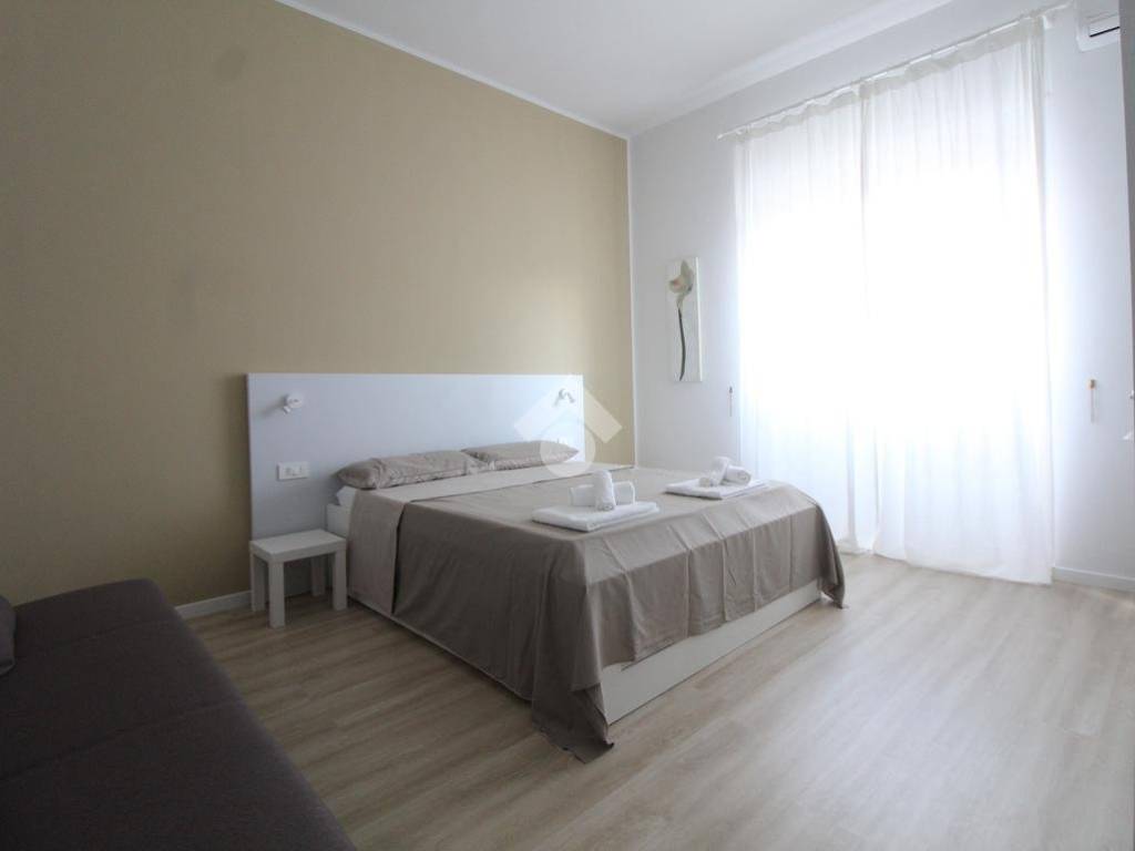 appartamento in vendita a Villa San Giovanni