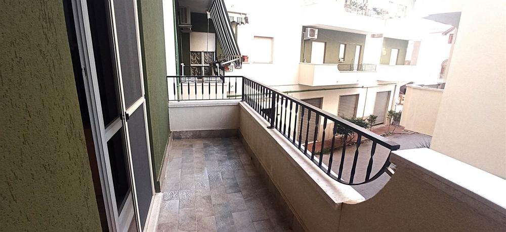 appartamento in vendita a Villa San Giovanni in zona Cannitello