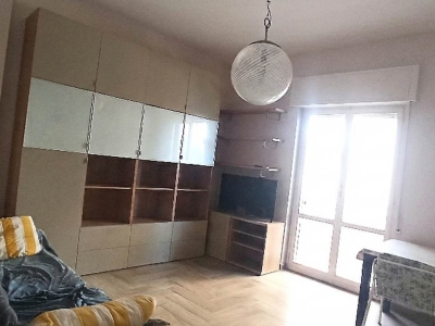 appartamento in vendita a Villa San Giovanni in zona Cannitello