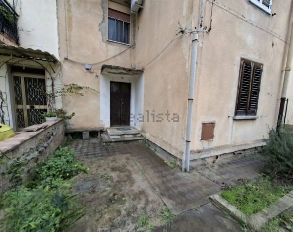 casa indipendente in vendita a Villa San Giovanni