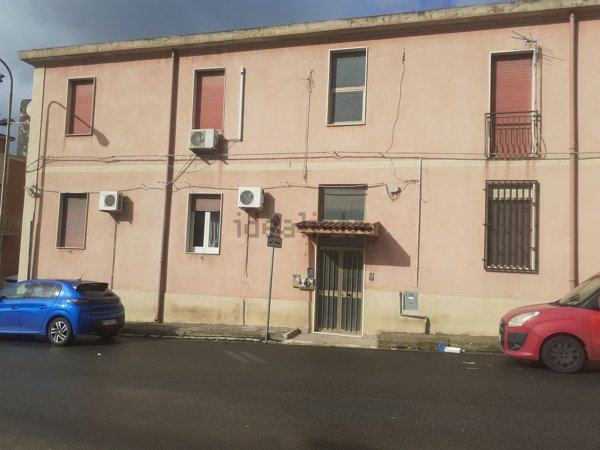 appartamento in vendita a Villa San Giovanni