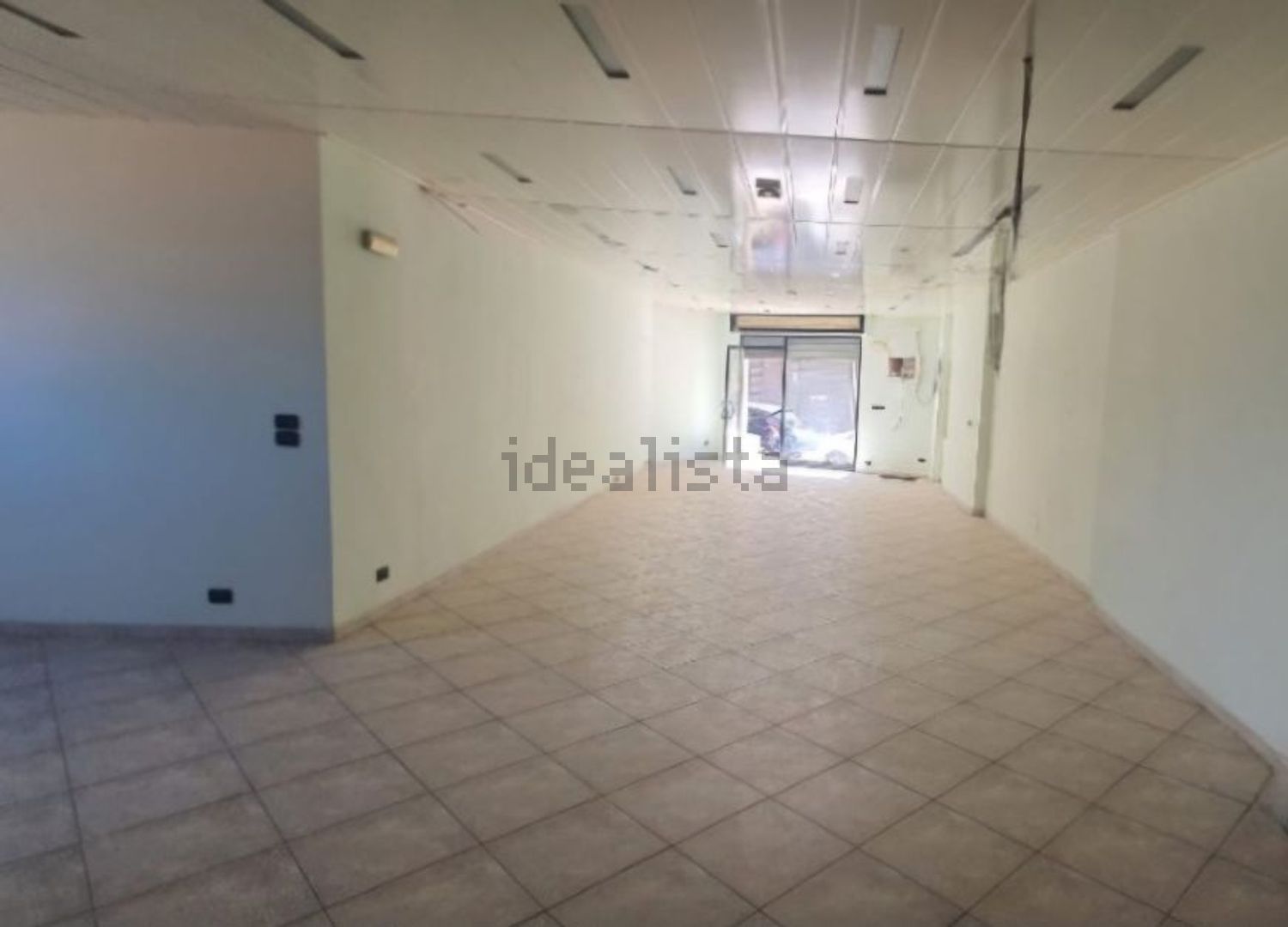 casa indipendente in vendita a Villa San Giovanni