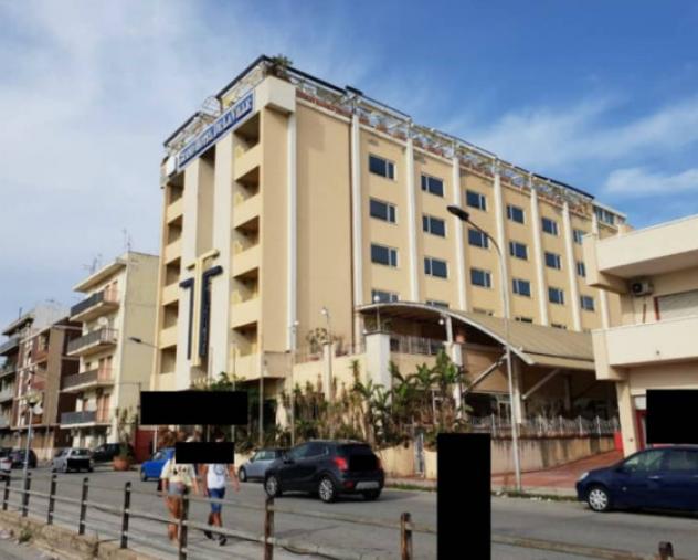 negozio in vendita a Villa San Giovanni