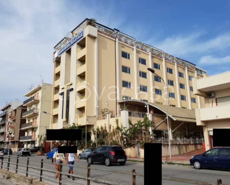 negozio in vendita a Villa San Giovanni