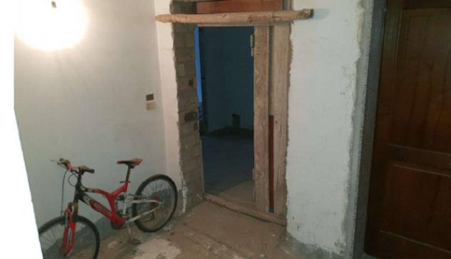 casa indipendente in vendita a Villa San Giovanni