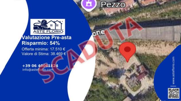 terreno agricolo in vendita a Villa San Giovanni in zona Cannitello