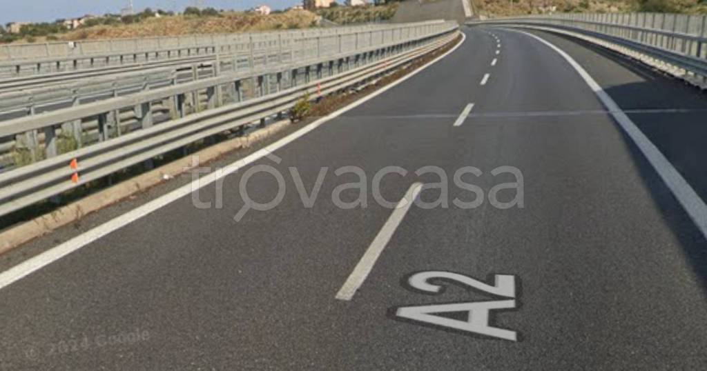 terreno agricolo in vendita a Villa San Giovanni