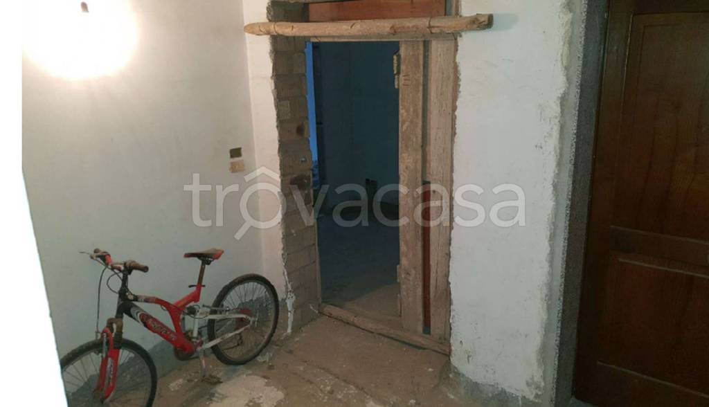 appartamento in vendita a Villa San Giovanni