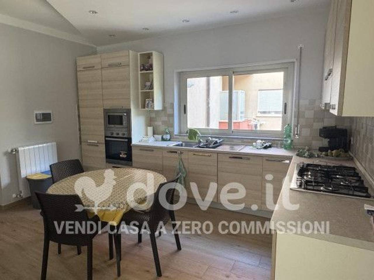 appartamento in vendita a Villa San Giovanni