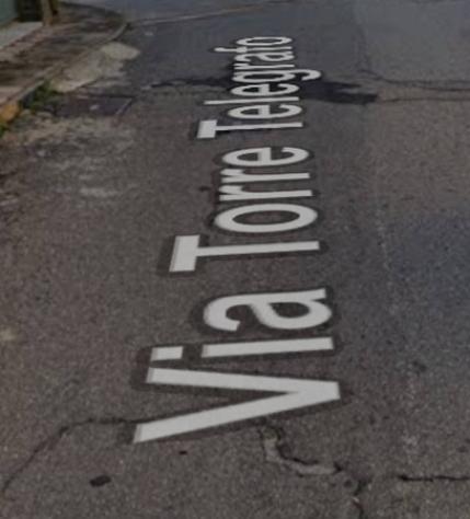 casa indipendente in vendita a Villa San Giovanni