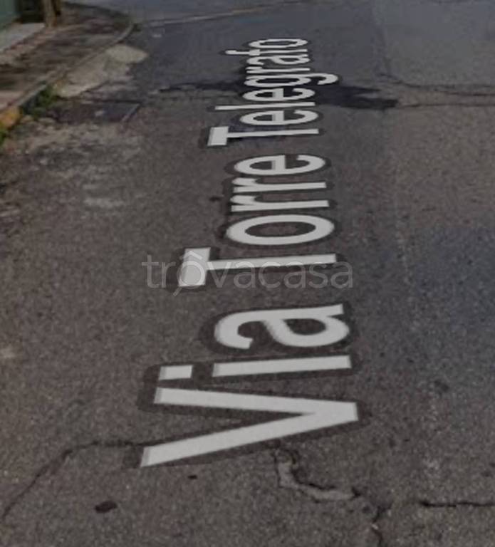 appartamento in vendita a Villa San Giovanni