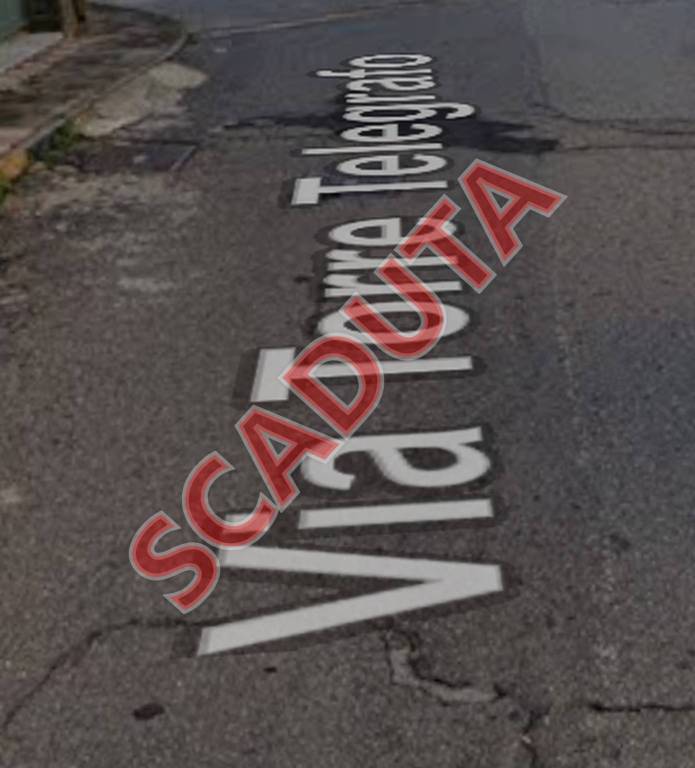 appartamento in vendita a Villa San Giovanni