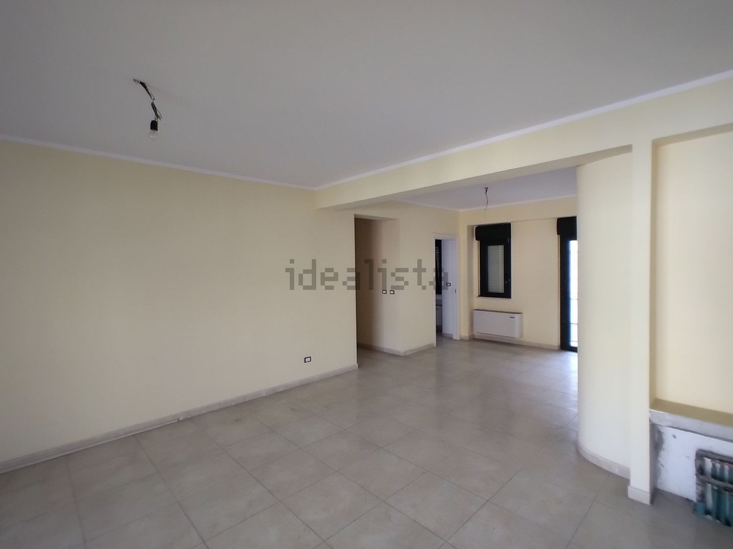 appartamento in vendita a Villa San Giovanni