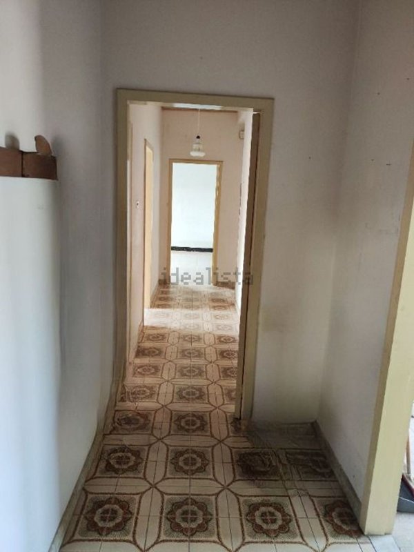 casa indipendente in vendita a Villa San Giovanni