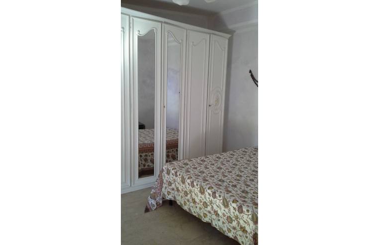 appartamento in vendita a Villa San Giovanni in zona Acciarello