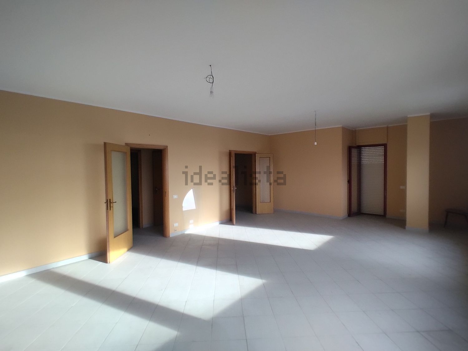 appartamento in vendita a Villa San Giovanni