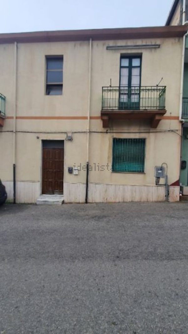 appartamento in vendita a Villa San Giovanni